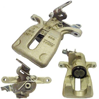 BRAKE ENGINEERING ca3239 -  Тормозной суппорт